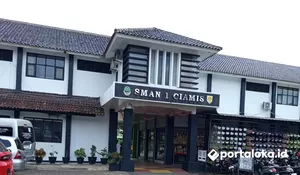 3 Siswa SMAN 1 Ciamis Siap Harumkan Nama Daerah di Kancah Nasional Lewat FIKSI dan Cipta Lagu