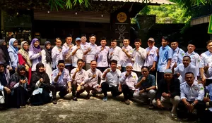 Pengukuhan PIMDA dan 13 Korwil PGMM Kabupaten Bogor Sukses Digelar, Wadah Baru Perjuangan Guru Madrasah