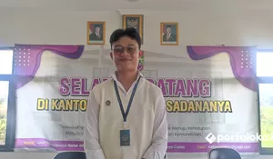 Kepala SPPG Werasari Beri Klarifikasi soal Sorotan Kehadiran di Kantor