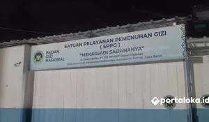 Kepala SPPG Mekarjadi Klaim Ditantang Berkelahi oleh Oknum Keluarga Mitra Dapur, Siapkan Laporan Polisi