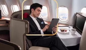 Nasabah BRI Infinite Prioritas Bisa Dapat Ekstra 27.000 GarudaMiles, Simak Caranya