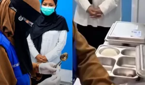 Heboh Temuan Boraks dalam Menu MBG SD di Takalar, Sempat Dicicipi Guru Sebelum Dibagikan ke Siswa
