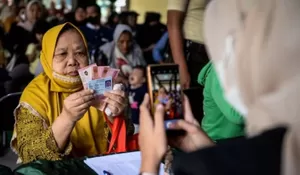 Kapan Bansos PKH BPNT Tahap 4 Cair? Cek Perkiraan Jadwal Pencairan, Syarat Penerima, dan Data Kepesertaan Lewat HP