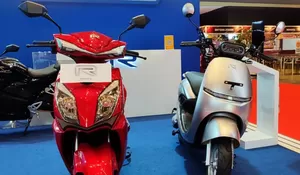 Daftar Motor Listrik Bekas di Akhir September 2026, dari Gesits G1 sampai United T1800, Buruan Cek!