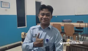 Korcam SPPG Sadananya Ciamis Rangkul BUMDes Suplai Bahan Baku MBG, Ditargetkan pada Akhir 2026