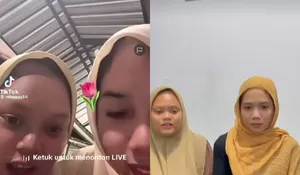 Bikin Geram! Dua Pegawai SPPG Galang Barat 2 Cemooh Korban Keracunan MBG, Sebut Gejala Terjadi Saat Mengkonsumsi Telur