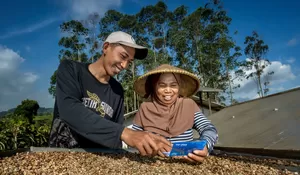 Global Finance Nobatkan BRI sebagai Bank Terbaik Dunia untuk UMKM Pertanian dan Pedesaan