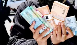 13,3 Juta Pekerja Bakal Dapat BSU 2026 Rp900 Ribu, Cek Syarat Masuk Kriteria