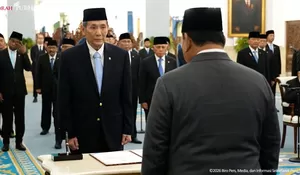 Jusuf Hamka alias Babah Alun Jadi Wantimpres, Ini Profil dan Perjalanannya