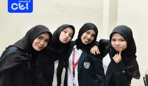LPK Cipta Tungga Indonesia, Pilihan Terbaik Tempat PKL SMK di Ciamis dengan Sederet Program Unggulan