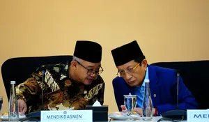 Kemenag Usulkan 3 Skema Gaji Guru Agama Non ASN, Di Antaranya Setara Gaji Pokok PNS