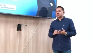 Dapur MBG Tak Jalan, Mengadu ke DPR: Agus Sulistriyono Sentil Mental Pengusaha yang Tak Siap Rugi