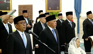 Apa Itu Watimpres? Kenali Tugas, Fungsi dan Kedudukannya dalam Pemerintahan