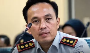 Kalapas Cibinong Dipecat Buntut Fasilitas Mewah, 17 ASN Kena Sanksi