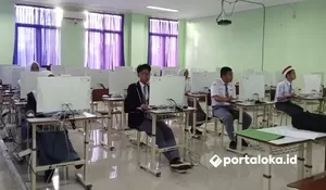 33 Peserta Wakili Kabupaten Ciamis di OMI 2026 Jawa Barat, Berebut Tiket ke Tingkat Nasional