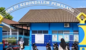 Usut Kasus Dugaan Perundungan Siswa hingga Meninggal, Polisi Periksa Kepala Sekolah SDN 01 Kebondalem Pemalang