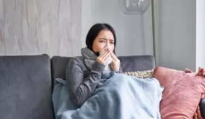 Kenali Gejala Influenza A, Demam Tinggi Mendadak Bisa Jadi Tanda yang Perlu Diwaspadai