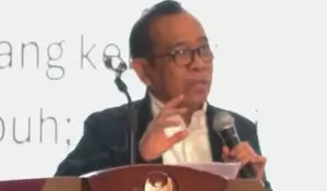 Wantimpres Berisi 26 Orang Dikritik Gemuk, Pratikno Ungkap Alasannya