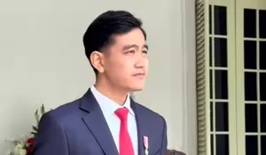 Putusan MK soal Ijazah Gibran Disorot, PDIP Dorong DPR Ambil Langkah