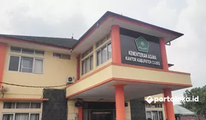 2 Siswa Madrasah Ciamis Lolos ke OMI 2026 Tingkat Nasional, Kemenag Sampaikan Apresiasi