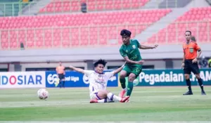 Herdiat Sentil Strategi Pelatih Usai PSGC Ciamis Tumbang, Formasi dan Posisi Pemain Dievaluasi