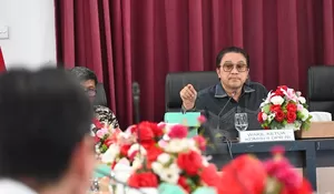 SAH! Pemerintah Pusat Siapkan Rp23 Triliun untuk Gaji PPPK Daerah, CPNS 2027 juga Dibuka