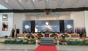 Pertama di Ciamis, Digitalisasi Akademik STIKes Muhammadiyah Diberlakukan