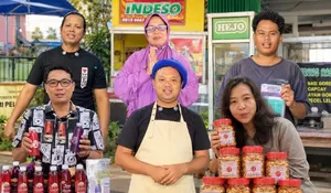Belum Punya Sertifikat Halal? Ini Cara Daftar Online Gratis bagi UMKM