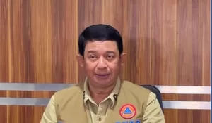 KPK Tetapkan 5 Tersangka Dugaan Korupsi Dana Bencana, Bagaimana Nasib Kepala BNPB?