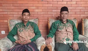 MWC NU Cijeungjing Ciamis Punya Pengurus Baru, Siap Tancap Gas Jalankan Program Prioritas