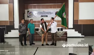 9 Tim LKBB Ciamis Berlaga di Kejurda FORBASI Jawa Barat 2026, Bidik Tiket ke Kejurnas