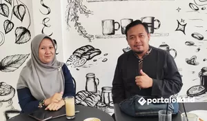 Dukung Kenyamanan Belajar, SMKN 1 Ciamis Perbaiki Ruang Kelas dan Praktik Lewat Program Revitalisasi Sekolah, Anggaran Capai Rp1,1 Miliar