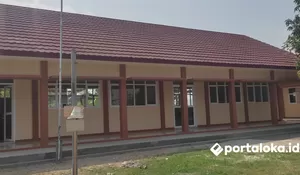 Revitalisasi Sekolah Bawa Harapan Baru bagi SMK NU 2 Kota Banjar, Dulu Semi Permanen Kini Punya Dua Ruang Kelas Permanen
