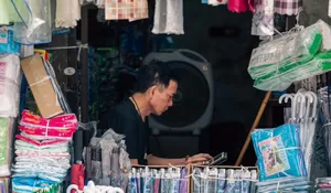 Kabar Baik Pelaku UMK! Biaya Layanan E-Commerce Bakal Dipangkas 50 Persen, Begini Cara Daftarnya