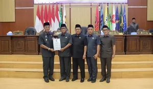 Perda Kawasan Tanpa Rokok di Ciamis Bakal Direvisi, Bupati Herdiat Beberkan Alasannya