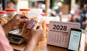 Wajib Halal Diundur hingga 2028! Cek Produk yang Terdampak, Ternyata Tak Semua Kategori