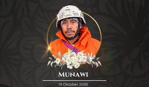 Satu Petugas Meninggal Dunia di Rumah Sakit, Korban Jiwa Karhutla Gunung Bromo Jadi Lima Orang