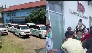 92 Siswa di Cisarua Diduga Keracunan MBG, Dilarikan ke Rumah Sakit usai Muntah-Muntah