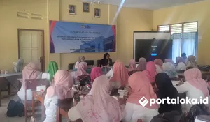 Disdik Ciamis Gandeng DPPKBP3A untuk Cegah Perundungan di Sekolah