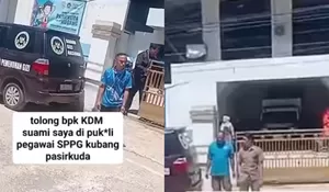 Viral Konten Kreator di Cianjur Ngaku Dianiaya Oknum Pegawai SPPG, Diduga Sempat Minta Penjelasan soal Menu-Harga MBG
