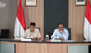 Cermati Kondisi Timur Tengah, Menteri Haji: Prabowo Tekankan Keselamatan Jemaah Prioritas Utama