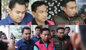 Kejagung Tahan Ketua Ombudsman Terkait Dugaan Suap Tambang Nikel di Sultra