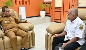 Prabowo: Imlek Tahun Ini Berdampingan dengan Ramadan, Momentum Persatuan dan Persaudaraan