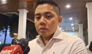 *Di Hadapan Mantan Presiden, Wapres, dan Tokoh Nasional, Prabowo Bahas Konflik Iran hingga Board of Peace*