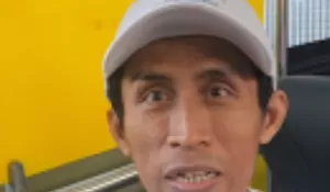 *Cerita Bahagia Peserta Disabilitas di Mudik Gratis BUMN 2026: Sangat Bermanfaat Bagi Kami*