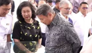 *Program Perumahan Rakyat untuk Kesehatan Masyarakat: Tekan Kasus TBC dan Stunting*