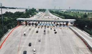 Mau Perjalanan Arus Balik Lebih Nyaman? Yuk Manfaatkan Diskon Tarif Jalan Tol Mulai Hari Ini 26 Maret 2026