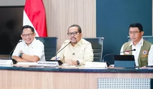 Program Revitalisasi Sekolah Serap 238 Ribu Tenaga Kerja, Hidupkan 58 Ribu UMKM