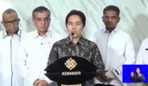 *Pengusaha dan Pekerja Dukung WFH 1 Hari Seminggu di Sektor Swasta*