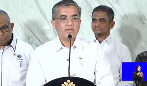 *Swasta Diimbau Ikut WFH 1 Hari Seminggu, Pemerintah: Gaji hingga Jatah Cuti Pekerja Tak Dikurangi*